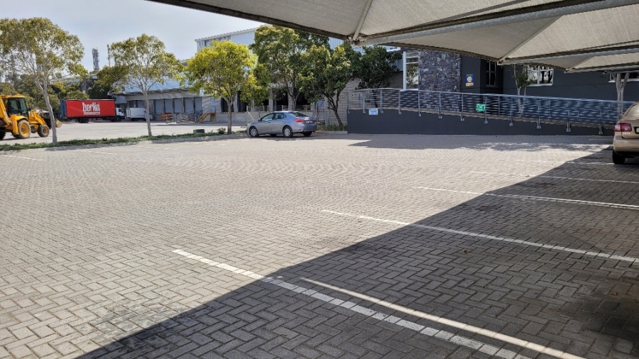 To Let Commercial Property for Rent in Montague Gardens Western Cape
